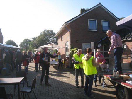 Geesbrug Rommelmarkt